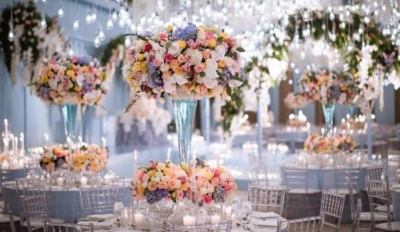 ترکیب شکوه و صمیمیت